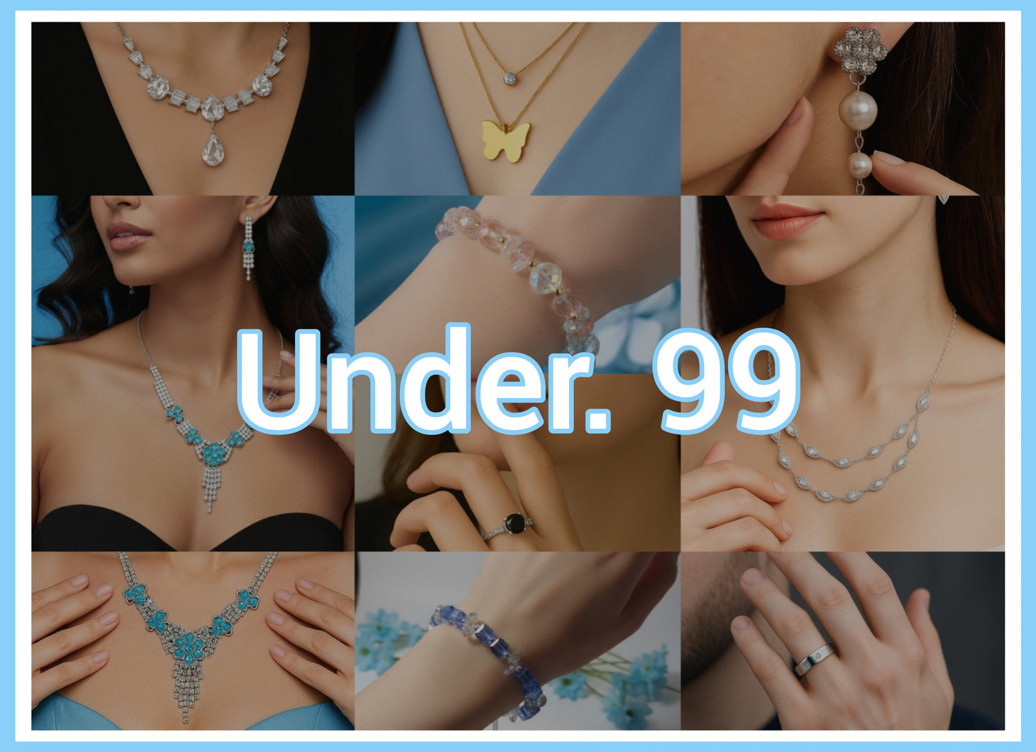Under 99