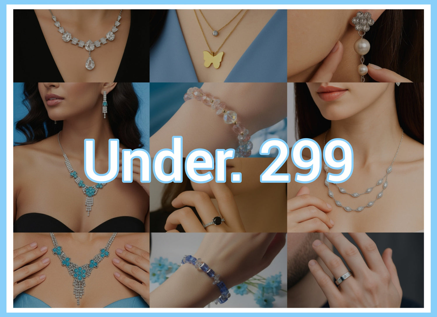 Under 299